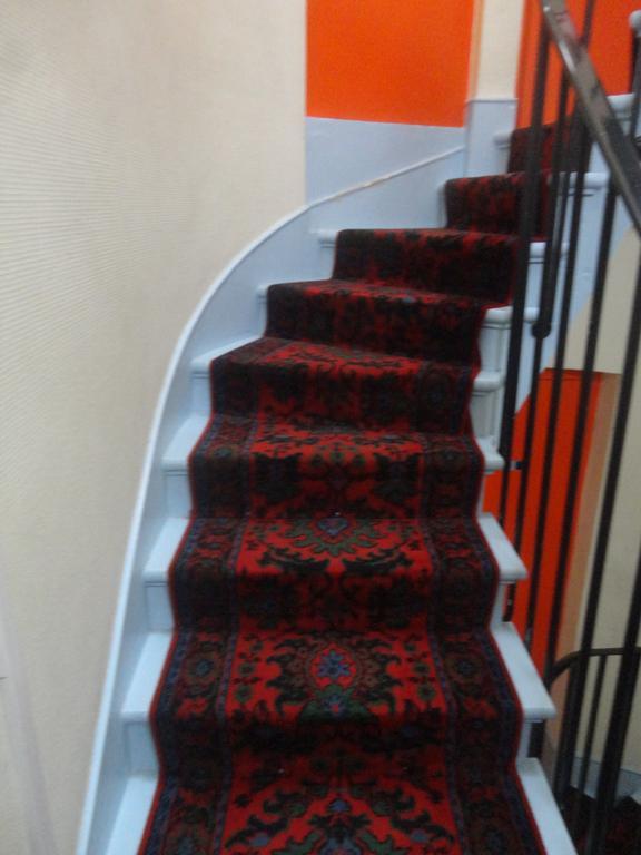 Hotel Santana Clichy Luaran gambar