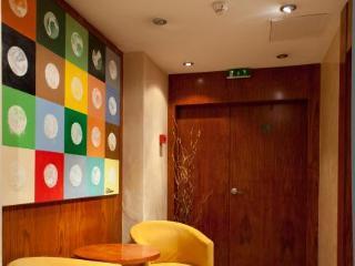 Hotel Santana Clichy Luaran gambar