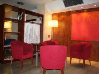 Hotel Santana Clichy Luaran gambar