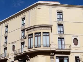 Hotel Santana Clichy Luaran gambar