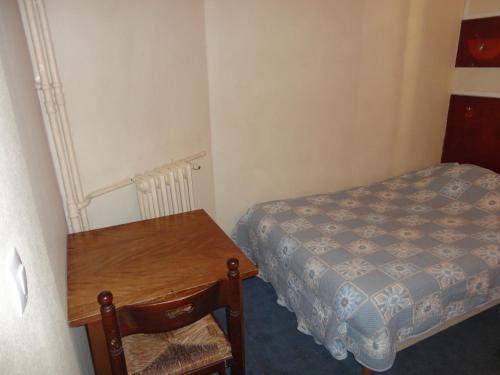 Hotel Santana Clichy Luaran gambar