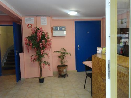 Hotel Santana Clichy Luaran gambar